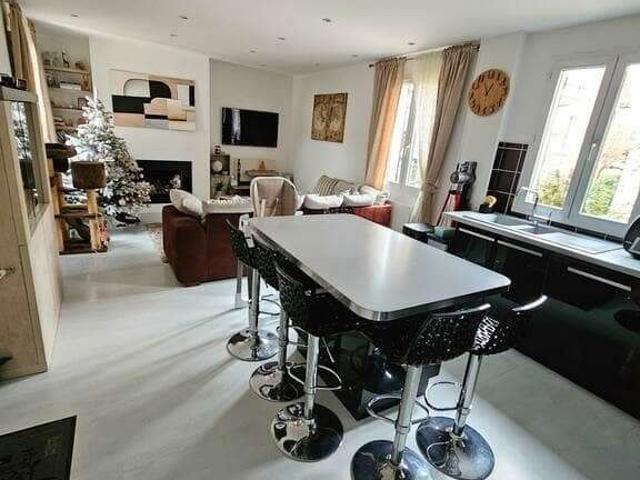 Location appartement 4 pièces Saint Maur des Fossés 94