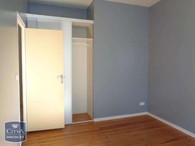 Location appartement 4 pièces Saint Nazaire 44