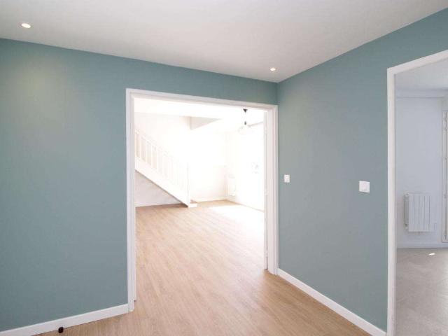 Location appartement 4 pièces Saint Nazaire 44