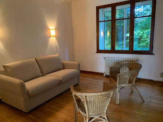 Location appartement 4 pièces Saint Nazaire 44
