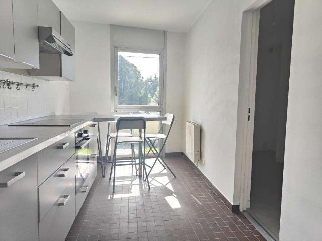 Location appartement 4 pièces Saint Sébastien Sur Loire Martellière 44