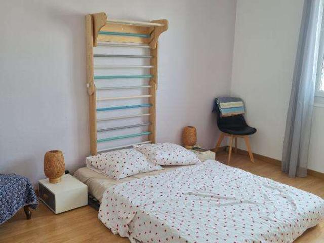 Location appartement 4 pièces Saint Sébastien Sur Loire Centre 44