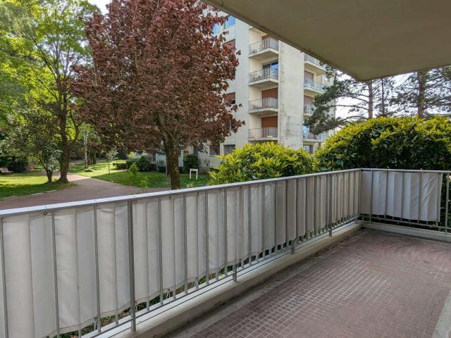 Location appartement 4 pièces Saint Sébastien sur Loire 44