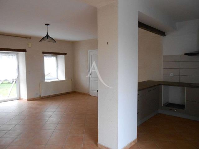 Location appartement 4 pièces Saint Sylvain d'Anjou 49