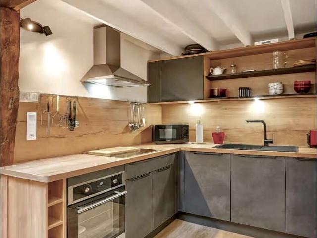 Location appartement 4 pièces Saumur 49