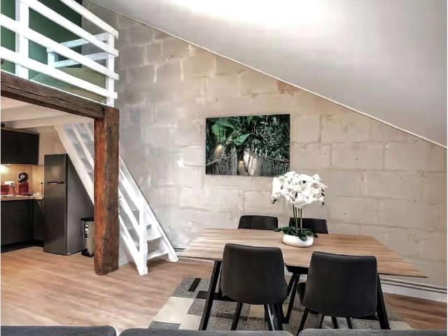 Location appartement 4 pièces Saumur 49