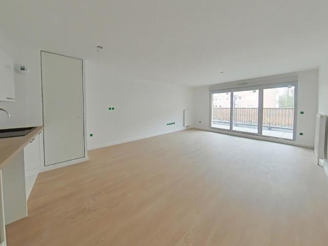 Location appartement 4 pièces STE CATHERINE 85m² à 988.08€/mois CDC Habitat