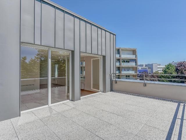 Location appartement 4 pièces STRASBOURG 71m² à 943.79€/mois CDC Habitat