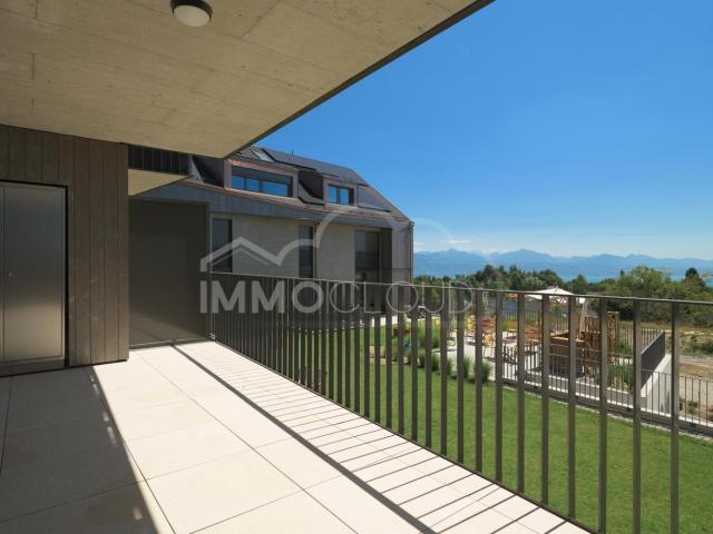Location Appartement 4.5 pièces CHF 4'035. /mois | immobilier.ch