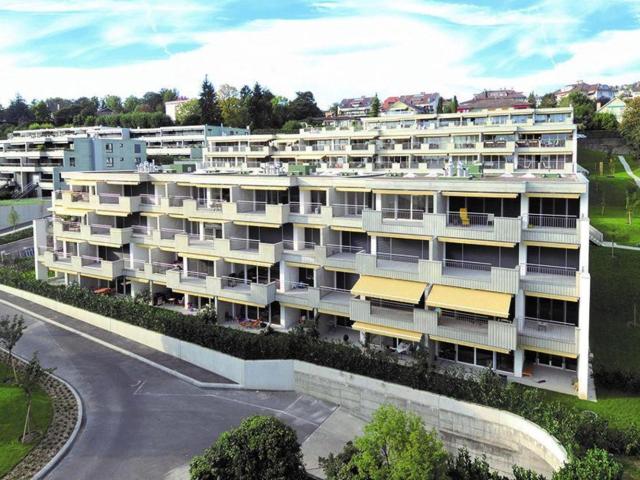 Location Appartement 4.5 pièces CHF 4'200. /mois | immobilier.ch
