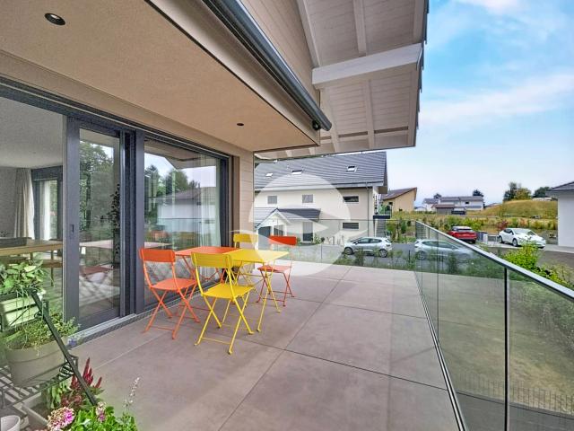 Location Appartement 4.5 pièces CHF 4'500. /mois 160 m2 | immobilier.ch