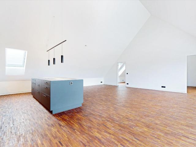 Appartement 4.5 pces 128 m2 à louer à Bern | CHF 5'067. /mois