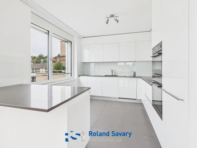 Location Appartement 4.5 pièces CHF 7'400. /mois 218 m2 | immobilier.ch