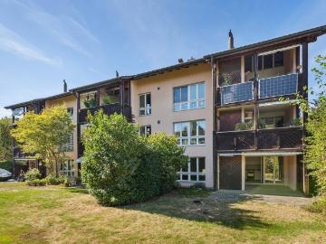 Location Appartement 4.5 pièces CHF 1'590. /mois 92 m2 | immobilier.ch