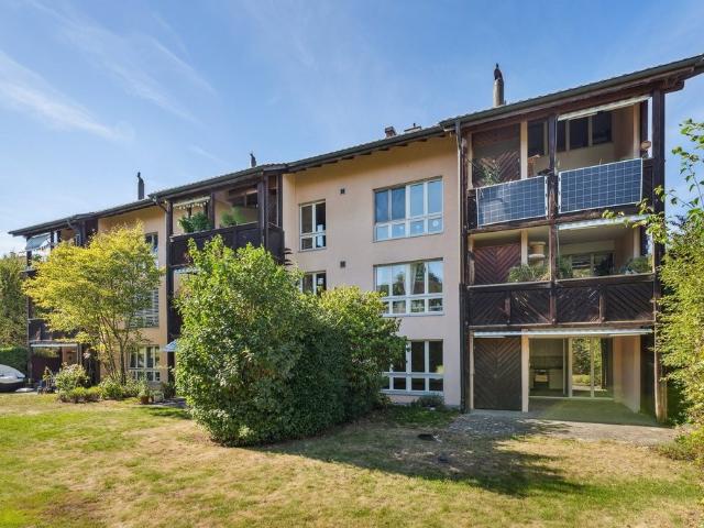 Location Appartement 4.5 pièces CHF 1'590. /mois 92 m2 | immobilier.ch