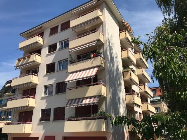 Appartement 4.5 pces 59 m2 à louer à Lausanne | CHF 1'660. /mois