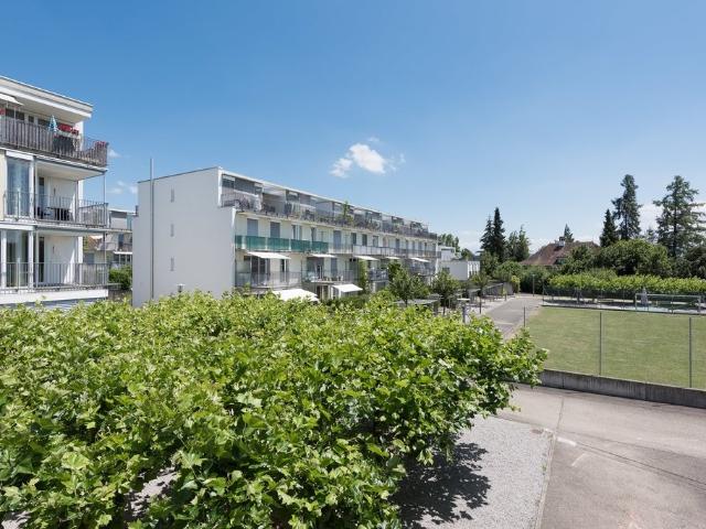 Location Appartement 4.5 pièces CHF 1'840. /mois 105 m2 | immobilier.ch