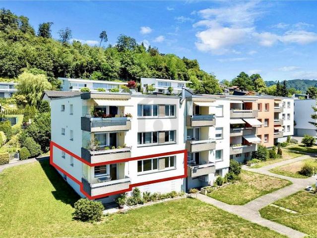 Location Appartement 4.5 pièces CHF 1'850. /mois 84 m2 | immobilier.ch