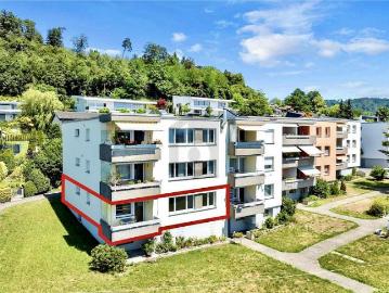 Location Appartement 4.5 pièces CHF 1'850. /mois 96 m2 | immobilier.ch