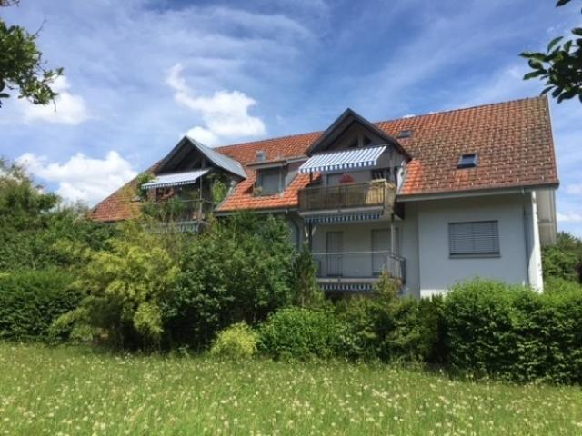 Location Appartement 4.5 pièces CHF 1'910. /mois 120 m2 | immobilier.ch