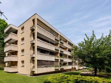 Location Appartement 4.5 pièces CHF 1'911. /mois 90 m2 | immobilier.ch