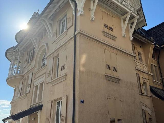 Location Appartement 4.5 pièces CHF 1'940. /mois 87 m2 | immobilier.ch