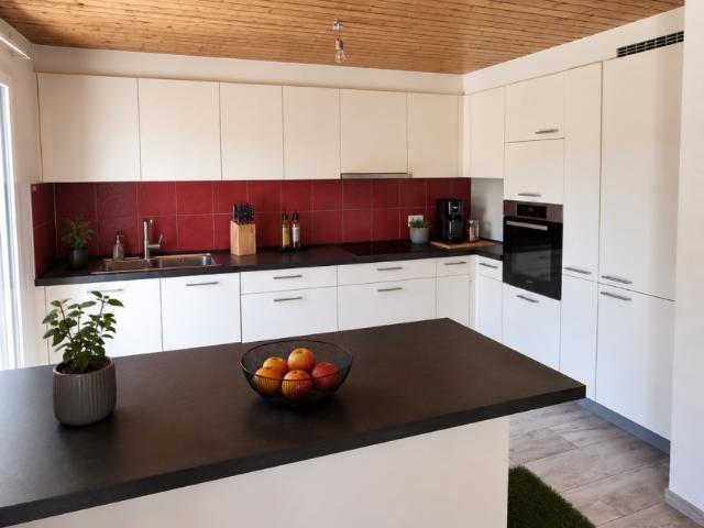 Location Appartement 4.5 pièces CHF 1'973. /mois 80 m2 | immobilier.ch
