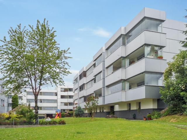 Location Appartement 4.5 pièces CHF 1'990. /mois 118 m2 | immobilier.ch