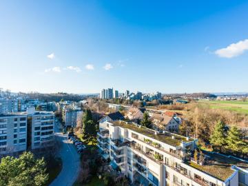 Location Appartement 4.5 pièces CHF 1'990. /mois 96 m2 | immobilier.ch