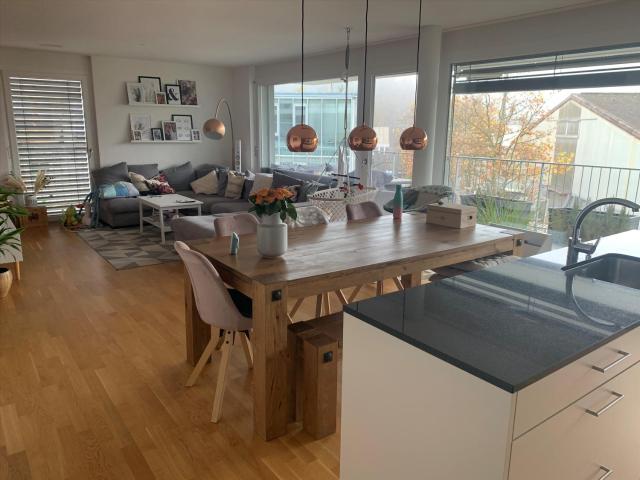 Location Appartement 4.5 pièces CHF 2'010. /mois 105 m2 | immobilier.ch