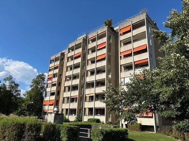 Location Appartement 4.5 pièces CHF 2'080. /mois 96 m2 | immobilier.ch