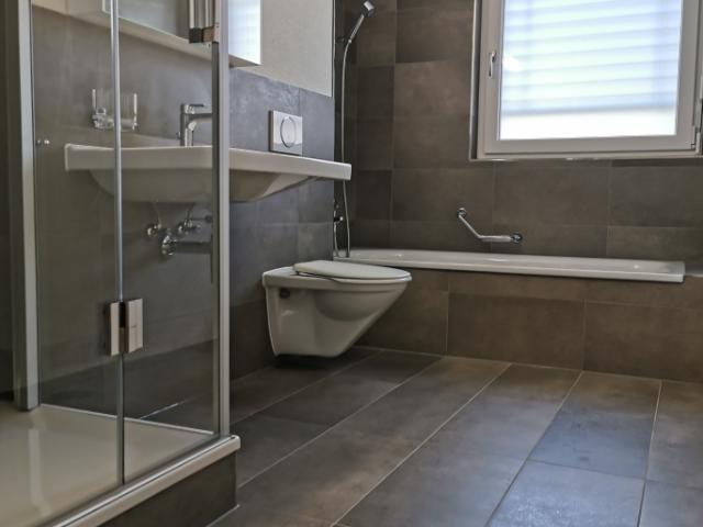 Location Appartement 4.5 pièces CHF 2'100. /mois 136 m2 | immobilier.ch