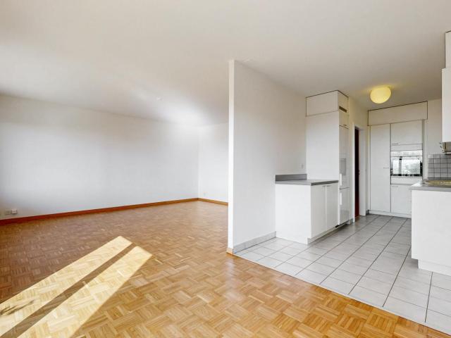 Location Appartement 4.5 pièces CHF 2'120. /mois 101 m2 | immobilier.ch
