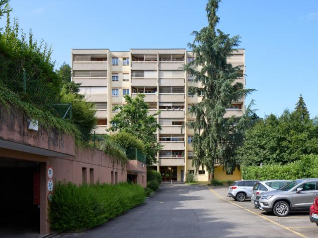 Location Appartement 4.5 pièces CHF 2'200. /mois 116 m2 | immobilier.ch