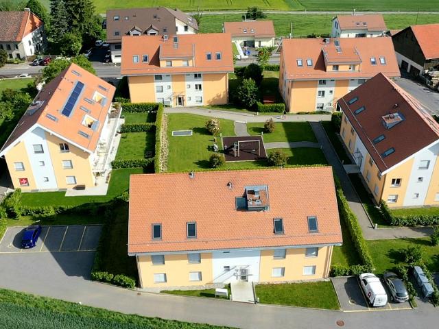 Location Appartement 4.5 pièces CHF 2'240. /mois 128 m2 | immobilier.ch