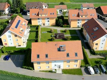 Location Appartement 4.5 pièces CHF 2'240. /mois 128 m2 | immobilier.ch