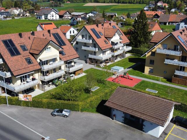 Location Appartement 4.5 pièces CHF 2'250. /mois 116 m2 | immobilier.ch