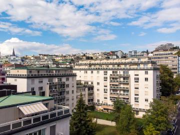 Location Appartement 4.5 pièces CHF 2'280. /mois 115 m2 | immobilier.ch