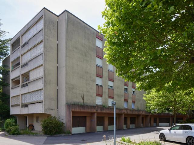 Location Appartement 4.5 pièces CHF 2'300. /mois 105 m2 | immobilier.ch