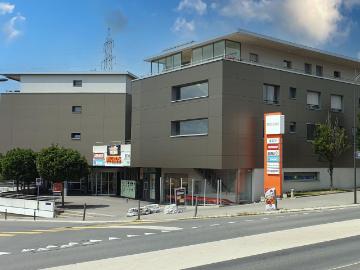 Location Appartement 4.5 pièces CHF 2'300. /mois 105 m2 | immobilier.ch