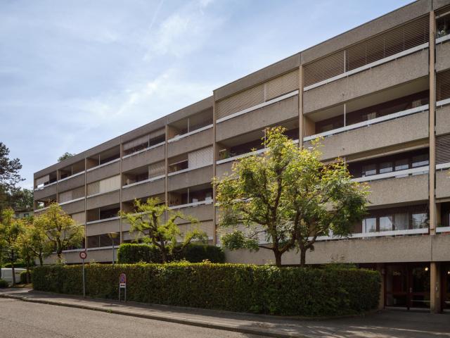 Location Appartement 4.5 pièces CHF 2'300. /mois 99 m2 | immobilier.ch
