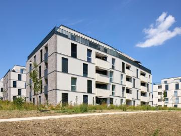 Location Appartement 4.5 pièces CHF 2'350. /mois 103 m2 | immobilier.ch