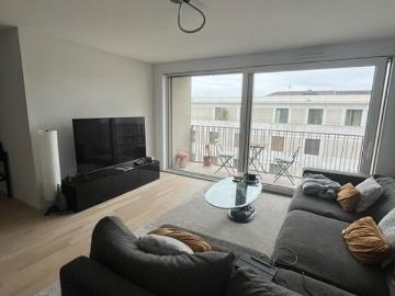 Location Appartement 4.5 pièces CHF 2'421. /mois 96 m2 | immobilier.ch