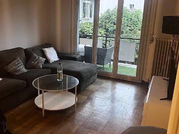 Location Appartement 4.5 pièces CHF 2'440. /mois 100 m2 | immobilier.ch