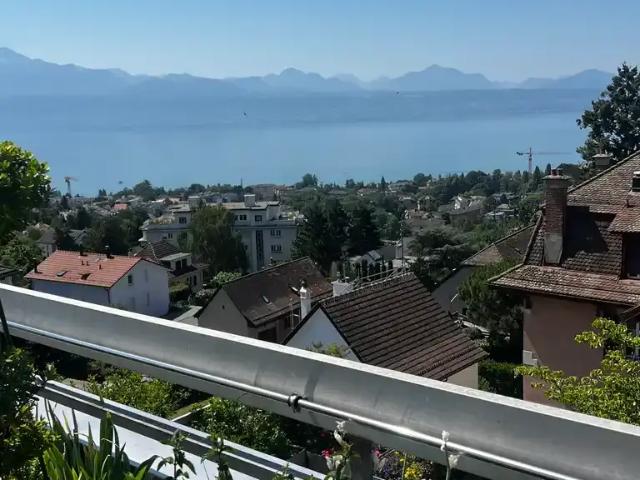 Location Appartement 4.5 pièces CHF 2'450. /mois 96 m2 | immobilier.ch