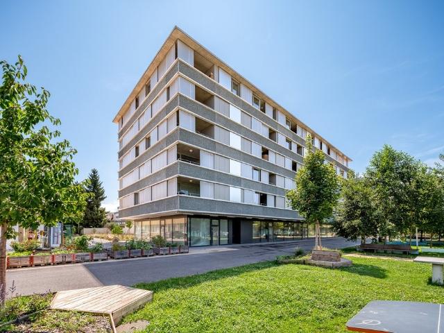 Location Appartement 4.5 pièces CHF 2'480. /mois 102 m2 | immobilier.ch