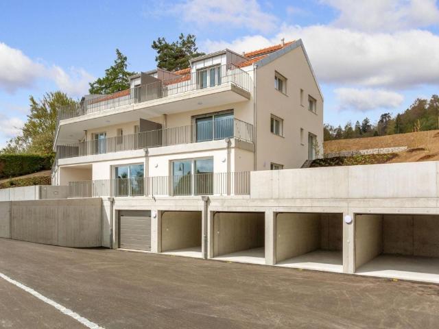 Location Appartement 4.5 pièces CHF 2'500. /mois 108 m2 | immobilier.ch