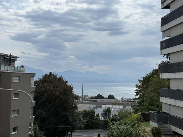 Location Appartement 4.5 pièces CHF 2'500. /mois 111 m2 | immobilier.ch