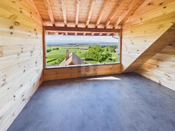 Location Appartement 4.5 pièces CHF 2'600. /mois 174 m2 | immobilier.ch