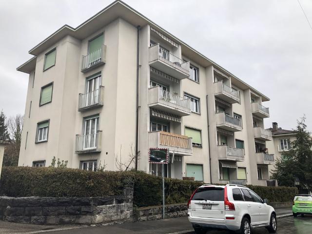 Location Appartement 4.5 pièces CHF 2'620. /mois 112 m2 | immobilier.ch